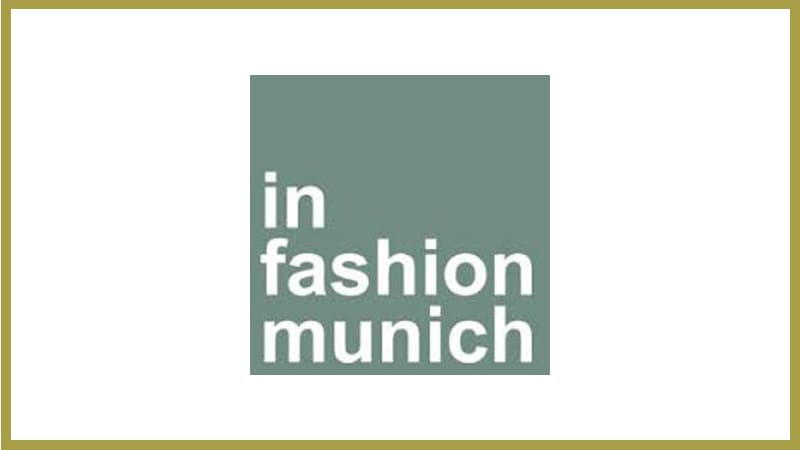 Logo in Fashion München