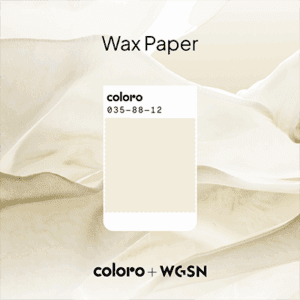 Wax Paper