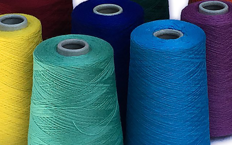 Why viscose?