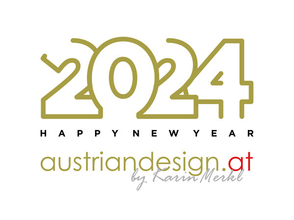 Happy New Year 2024
