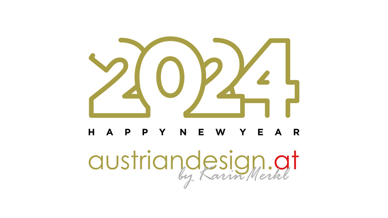 Happy New Year 2024