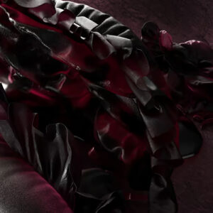 Cherry Laquer