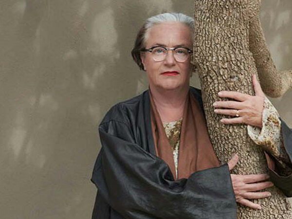 Portrait Li Edelkoort