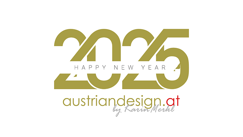 Happy New Year 2025