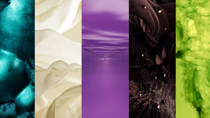 Farbtrend für Herbst/Winter 2026-27