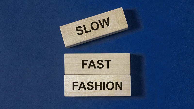 Was ist Slow Fashion?